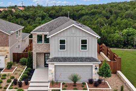 Village Grove 40s 3