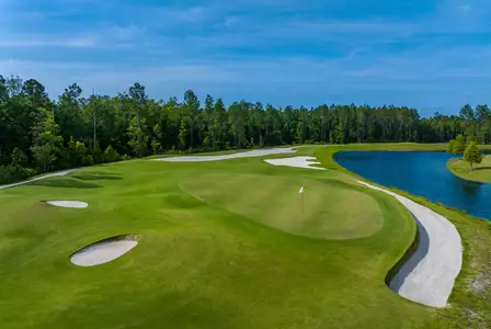 Grand Oaks Manor by Lennar in Wildwood - image