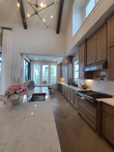 Mosaic: 70ft. lots by Highland Homes in Celina - image 18