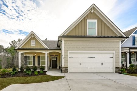 Cooks Farm by O'Dwyer Homes in Woodstock - photo 6 6