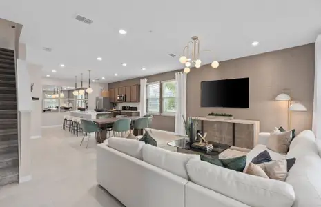 EverBe by Pulte Homes in Orlando - image 6