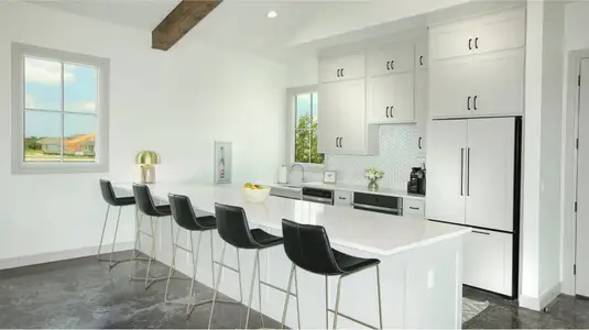 Wildcat Ranch by Lennar in Crandall - image 4