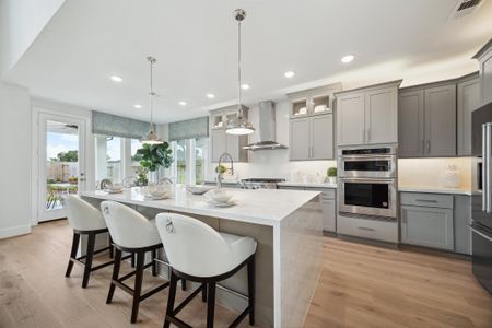 Sienna - 60' by Westin Homes in Missouri City - image 16