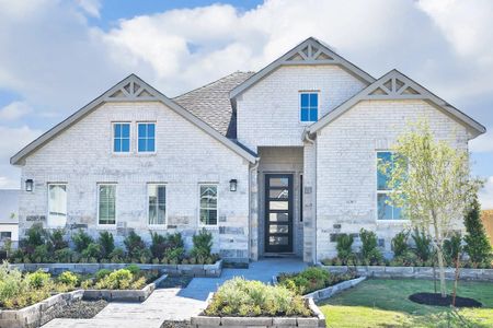 Southern Pointe - Master planned community in College Station, TX 19