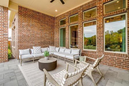 Aster Park by William Ryan Homes in McKinney - image 5