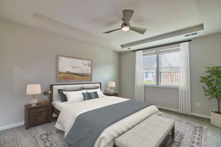 Belgrave by Stanley Martin Homes in Lexington - image 8