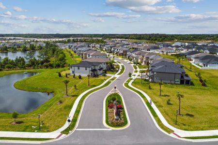 Chapel Crossings by M/I Homes in Wesley Chapel - photo 10 10