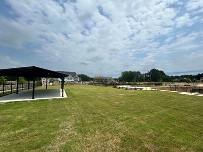 Atwater Station - Village Collection by Baker Residential in Fuquay Varina - image 11