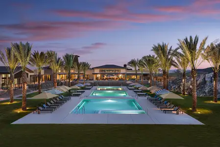 Mira Vista at Victory by Risewell Homes in Buckeye - image