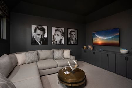 South Pointe 65' by Coventry Homes in Mansfield - image 18