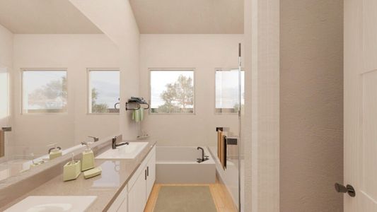 Harrington Villages by Prisco Properties LLC in Houston - image 11