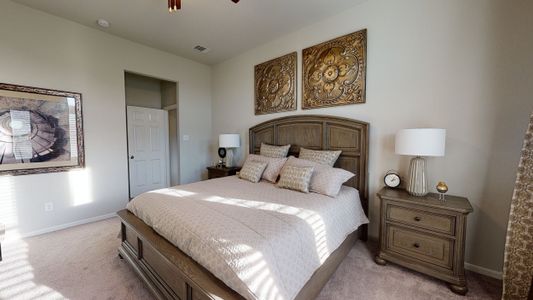 Splendora Fields by Colina Homes in Splendora - photo 24 24