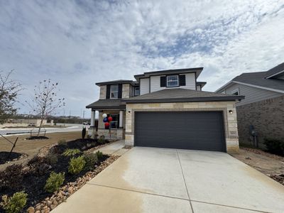Hunters Ranch by First America Homes in San Antonio - photo 18 18