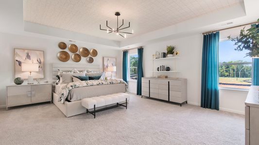 Hamilton Lakes by DRB Homes in Lawrenceville - photo 6 6