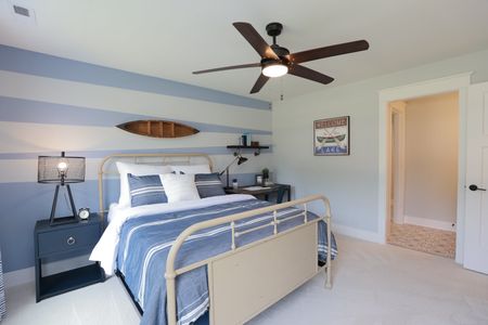 The Village at Horse Creek by Eastwood Homes in Graniteville - image 18