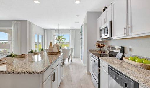 Aspire at Waterstone by K. Hovnanian® Homes in Fort Pierce - photo 14 14