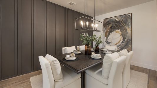 Eldorado At Santa Rita Ranch 50' by Perry Homes in Liberty Hill - image 10