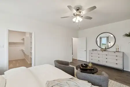 Redden Farms - Classic Series 15