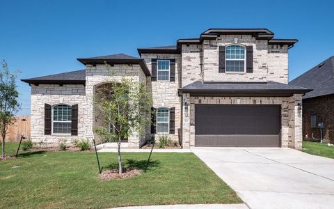 Sunfield by CastleRock Communities in Buda - photo 8 8