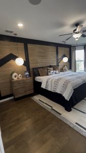 Lilyana by M/I Homes in Prosper - photo 48 48