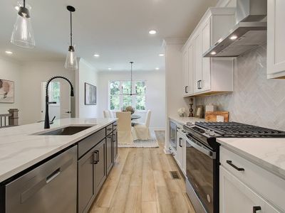 Townes at South Main by Traton Homes in Kennesaw - image 13