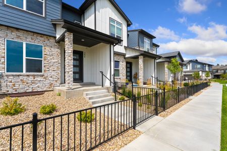 Highlands at Fox Hill - The Towns 4