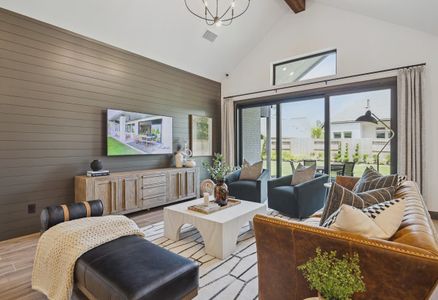 Evergreen 55' by Shea Homes in Conroe - image 6