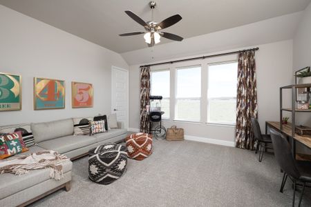 Mockingbird Hills – Premier Series by Landsea Homes in Joshua - photo 45 45