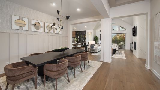 Riceland 70' by Perry Homes in Mont Belvieu - image 4