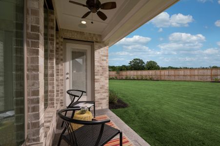 Meridiana 40' by Coventry Homes in Manvel - photo 56 56