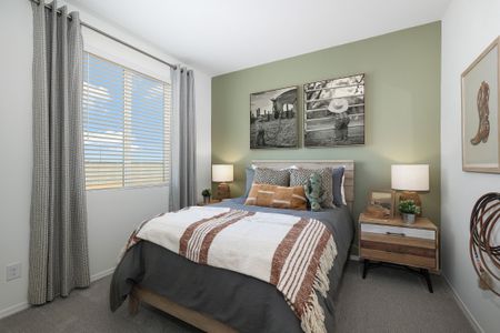 North Copper Canyon by Oakwood Homes Co in Surprise - photo 37 37