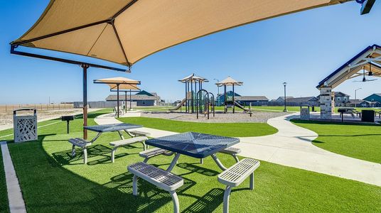 Rancho Del Cielo: Belmar 28