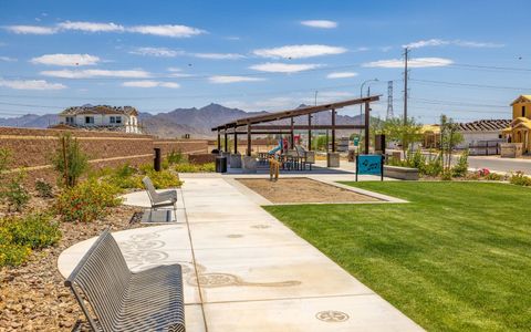 Alamar - Master planned community in Avondale, AZ 15 15