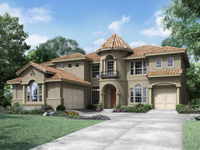 Signature 74s by Landon Homes in Frisco - photo 10 10