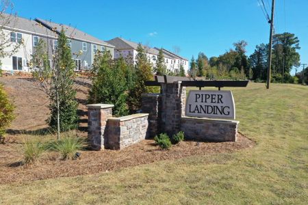 Piper Landing by M/I Homes in Concord - photo 8 8