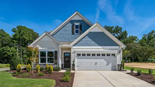 Lemon Springs Estates by Smith Douglas Homes in Sanford - image