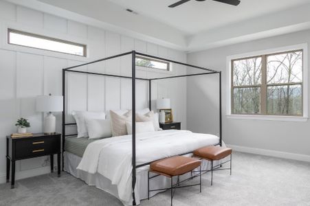 Nature Trail by Greentech Homes LLC in Soddy-Daisy - image 7