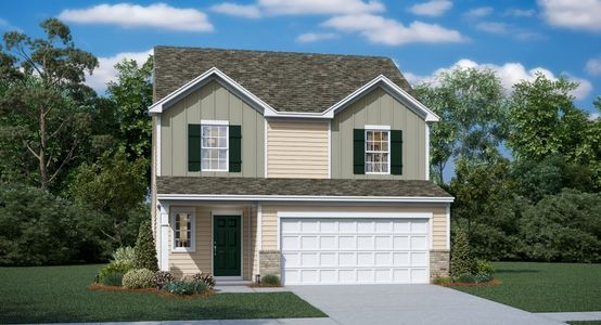 Legacy Ridge by Lennar in Catawba - photo 8 8