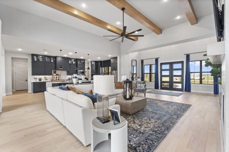 Lakeview 100’s by Sitterle Homes in Waller - image 7