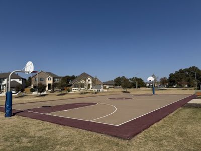 Bluffview by Pulte Homes in Leander - photo 3 3