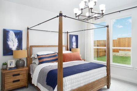 Castle Hills Northpointe by Shaddock Homes in Lewisville - photo 7 7