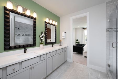 Collin Creek by Mattamy Homes in Plano - image 12