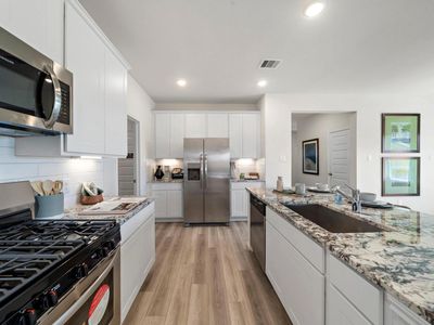 River Ranch Meadows by Davidson Homes LLC in Dayton - image 9