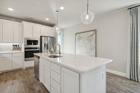 Redden Farms – Active Adult by Impression Homes in Midlothian - image 13