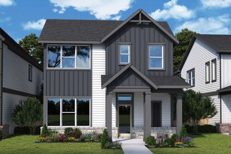 Pomona - Master planned community in Manvel, TX 62 62