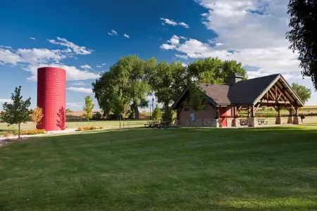 American Dream at Thompson River Ranch 3