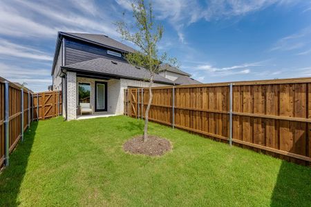 The Ranch at Uptown Celina 40s by Taylor Morrison in Celina - image 13