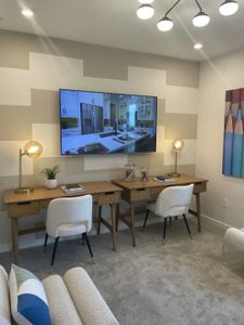 Forest – Townhomes by Mattamy Homes in Lake Worth - photo 8 8