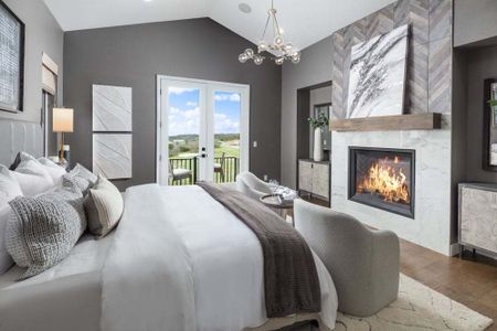 The Summit at Castle Pines by Trumark Homes in Castle Pines - photo 17 17