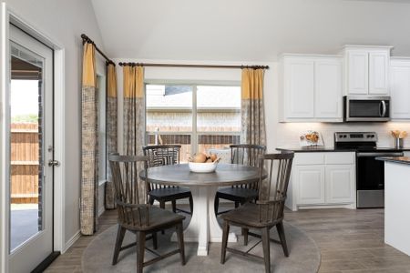 Chisholm Hills by Landsea Homes in Cleburne - photo 31 31